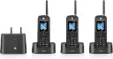 Motorola O213-B DECT 6.0 Long Range Cordless Phone