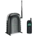 DuraFon 1X PRO Long-Range Cordless Phone System